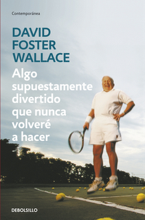 Algo supuestamente divertido que nunca volveré a hacer, David Foster Wallace