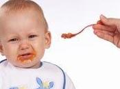 niños duermen mal, comen viceversa