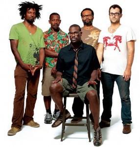 tv on the radio 286x300 TV On The Radio   Will Do (2011)