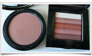 DE COMPRAS EN BOBBY BROWN (II)