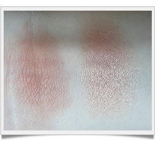 DE COMPRAS EN BOBBY BROWN (II)