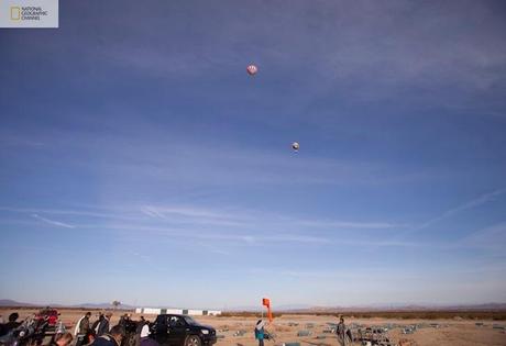 Foto gentileza de National Geographic.