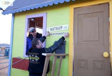 Foto gentileza de National Geographic.