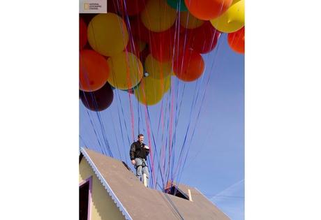 Foto gentileza de National Geographic.
