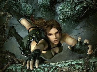 El reinicio de 'Tomb Raider' llegará en el 2013