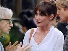 Woody Allen rodará próxima película Roma