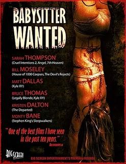 Babysitter Wanted (Jonas Barnes & Michael Mannasseri, 2008)