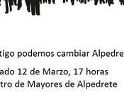 Asamblea Programática Alpedrete