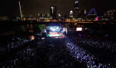 Selección de canciones (gratis) del festival SXSW