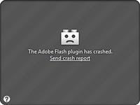 Problemas con Flash 10.2? No eres el único...