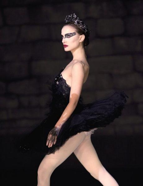 Cine Black Swan