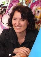 Marta Sevilla, tenaz alma de Zarana Agencia Literaria