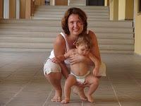 Marta Sevilla, tenaz alma de Zarana Agencia Literaria