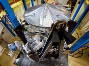 sonda Juno casi terminada