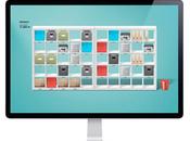 Ikea pone orden caos escritorio