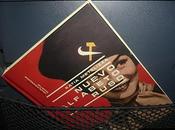 'Nuevo alfabeto ruso' Katia Metelizza