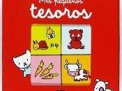 pequeños tesoros