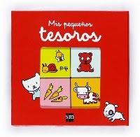 Mis pequeños tesoros