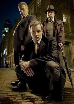 Whitechapel: copycats en potencia