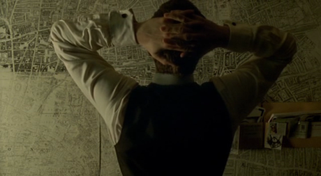 Whitechapel: copycats en potencia