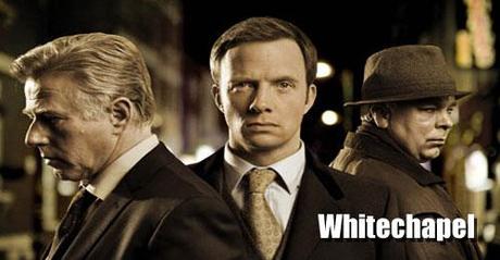 Whitechapel: copycats en potencia