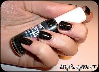 * Cosmic Pooooliiishhhh *