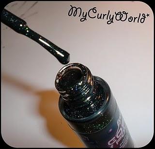 * Cosmic Pooooliiishhhh *