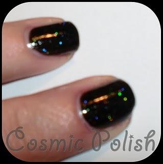 * Cosmic Pooooliiishhhh *