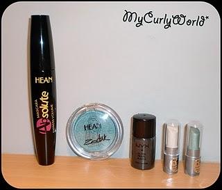 * Autoregalo de Navidad by Maquillalia!!! *