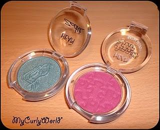 * Autoregalo de Navidad by Maquillalia!!! *