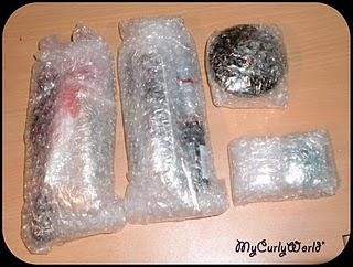 * Autoregalo de Navidad by Maquillalia!!! *