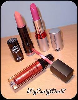 * Autoregalo de Navidad by Maquillalia!!! *