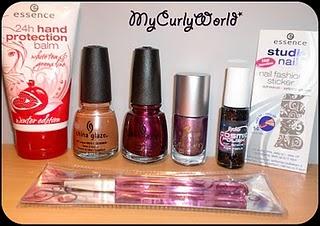 * Autoregalo de Navidad by Maquillalia!!! *