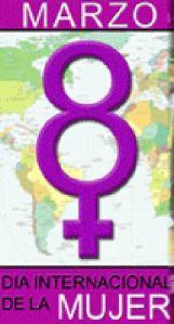 Dia Internacional de la Mujer… muerta