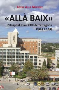 Un libro sobre mi hospital