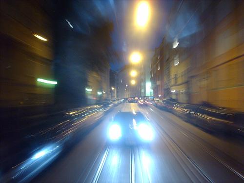 6 argumentos a favor de la limitación de velocidad