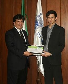 IBM de México anuncia a los ganadores del concurso “Master the Mainframe 2010”