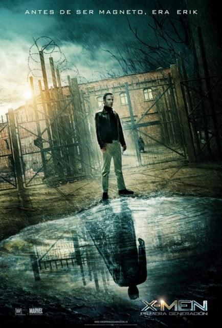 Batería de posters. Sparrow, Mcqueen y Cameron Diaz Batería de posters. Sparrow, Mcqueen y Cameron Diaz