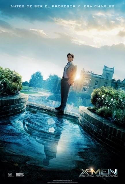 Batería de posters. Sparrow, Mcqueen y Cameron Diaz Batería de posters. Sparrow, Mcqueen y Cameron Diaz