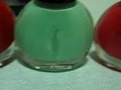 Sephora Midori super ocupada