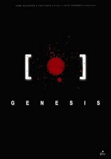 [REC] Genesis arranca el rodaje.