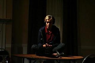 The innkeepers