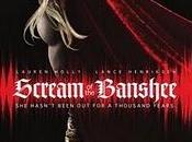 Scream Banshee
