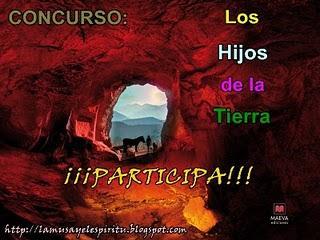 Concurso Los hijos de la tierra Concurso Los hijos de la tierra