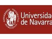 Becas Master Universidad Navarra España 2011