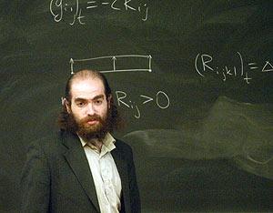 La Conjetura de Poincaré: ¿geometría, topología o EDPs?