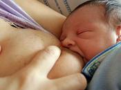 alimentación influye estado ánimo bebé