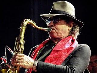 Los sonidos de Gato Barbieri