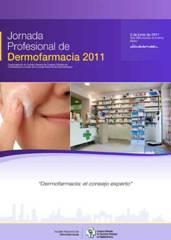 “Dermofarmacia: el consejo experto”, lema de la próxima Jornada Profesional de Dermofarmacia 2011