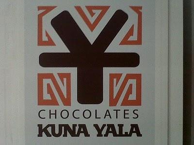 KUNA YALA, primer aniversario